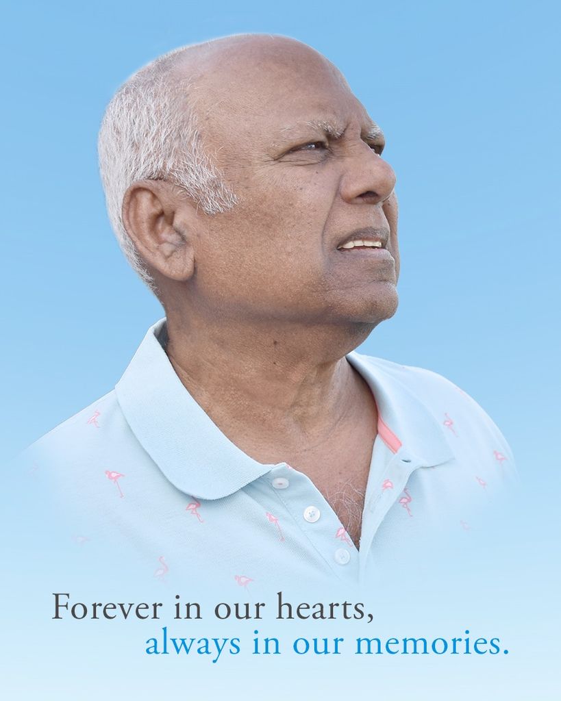 Manick Chandr Ramcharitar Profile Photo