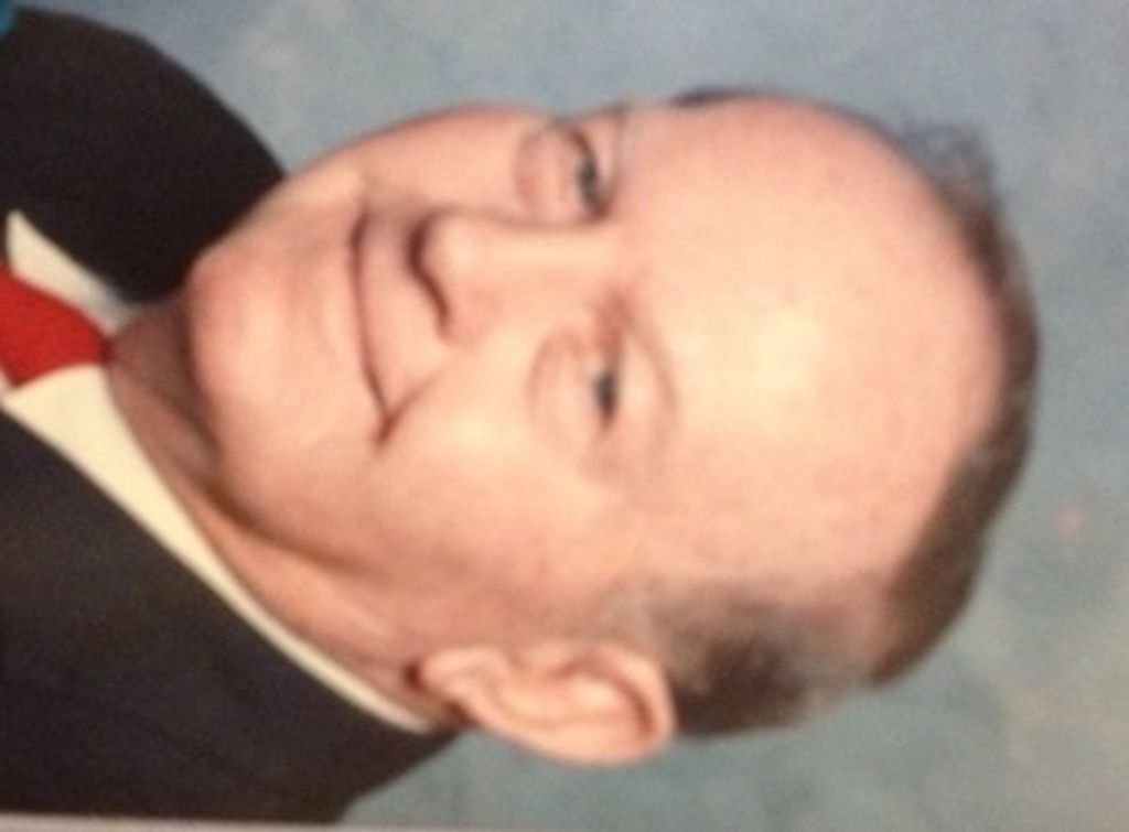Hezekiah Mcmillan