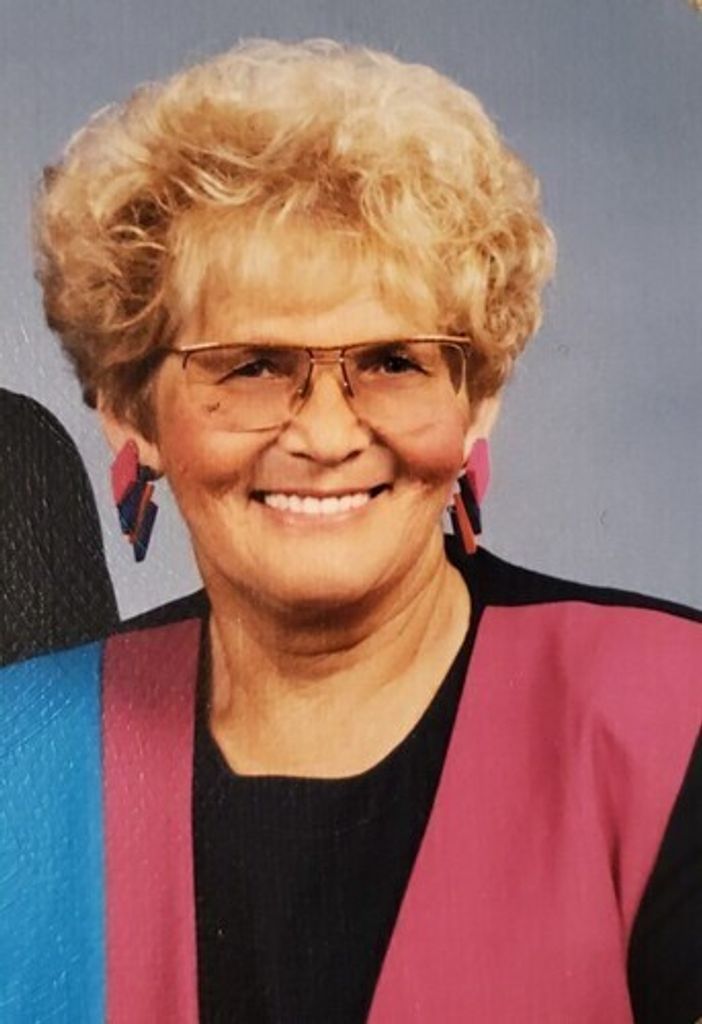 Virginia L. (Meylan) Wackerle Profile Photo