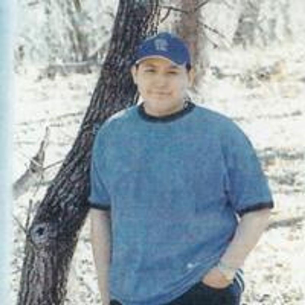 Peter James Young