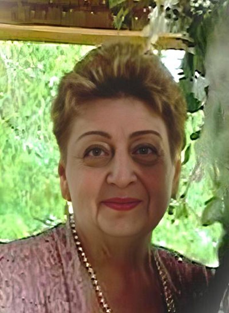 Brenda Jane Sisco Profile Photo