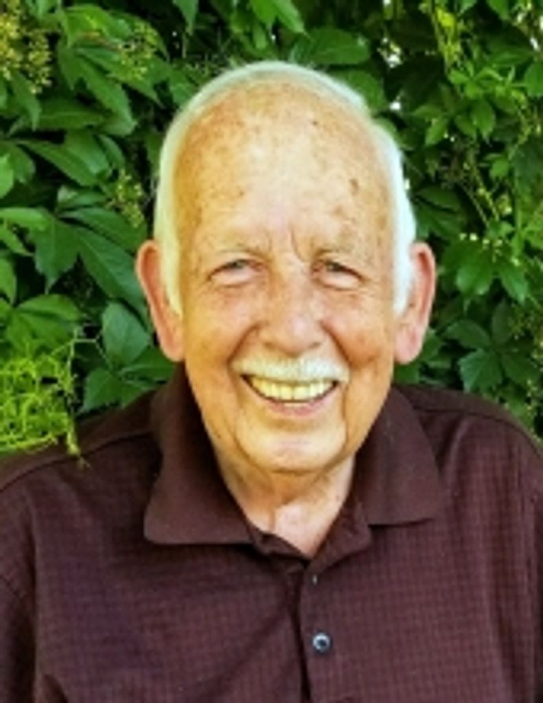Norris Charles Brown