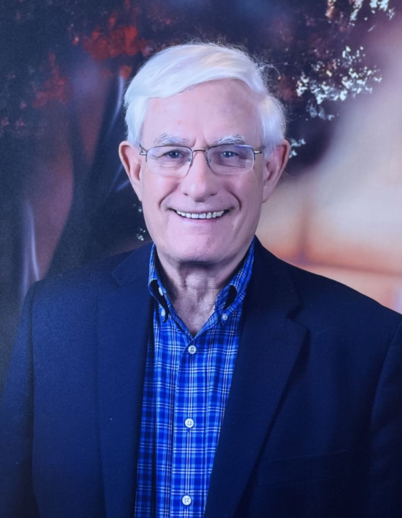 Dr. William "Bill" Swann