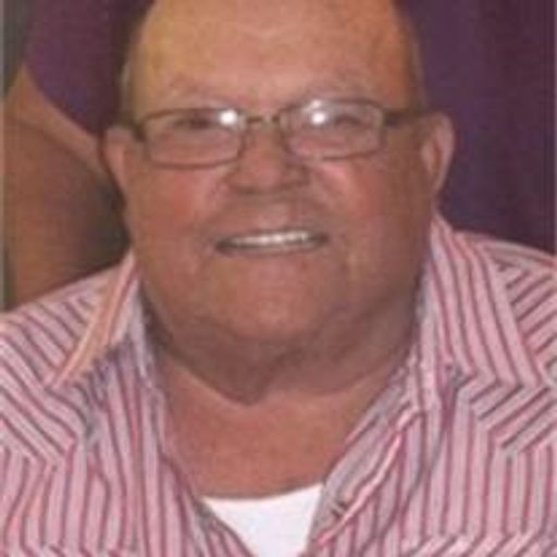 Robert Harlan "Bob" Pflughaupt Profile Photo