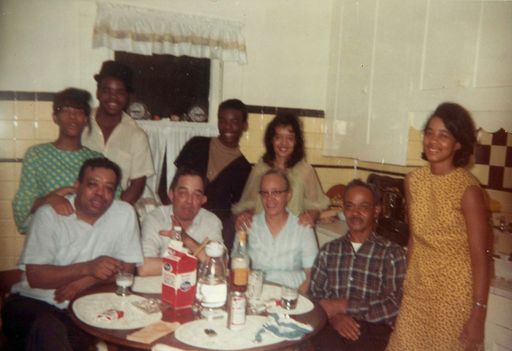 Gertrude Crenshaw photo gallery thumbnail 8 of 64