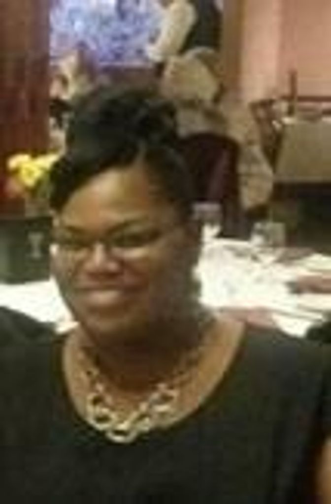 Alisande Moody Hicks Profile Photo