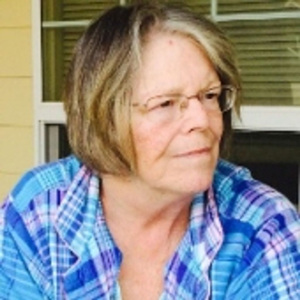 Bernadette 'Detta' A. Putthoff