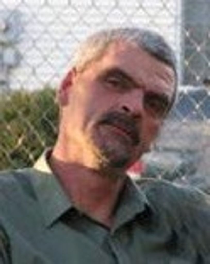 Vernon "Loni" Lon Paulsen
