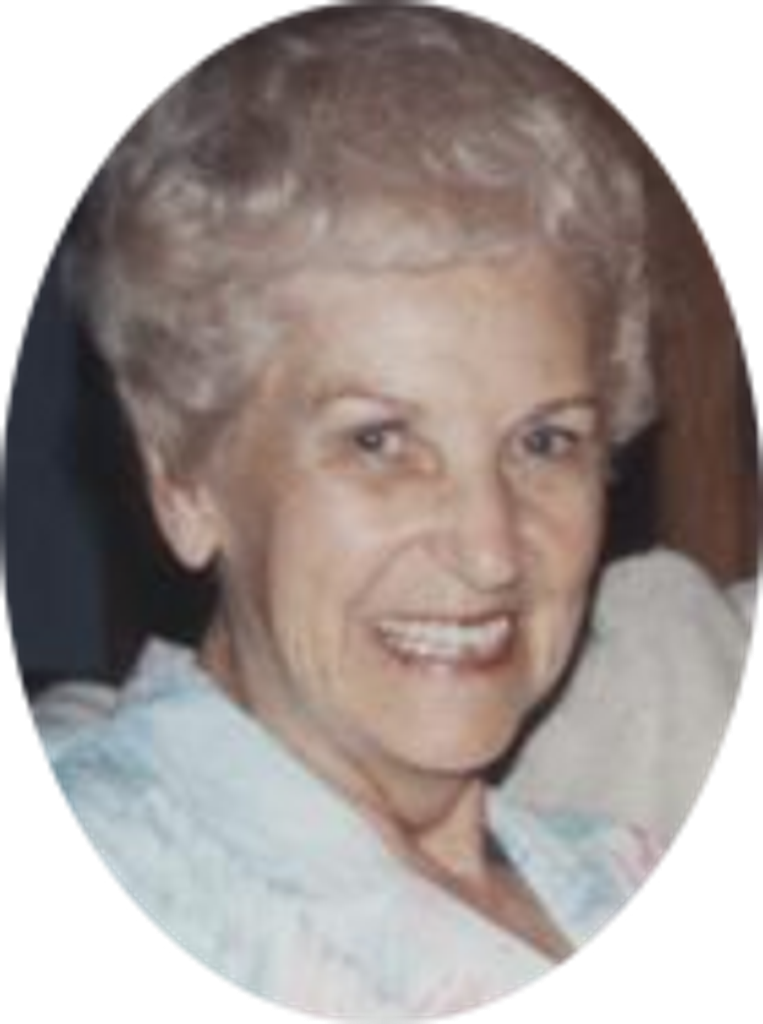 Dorothy Woodard