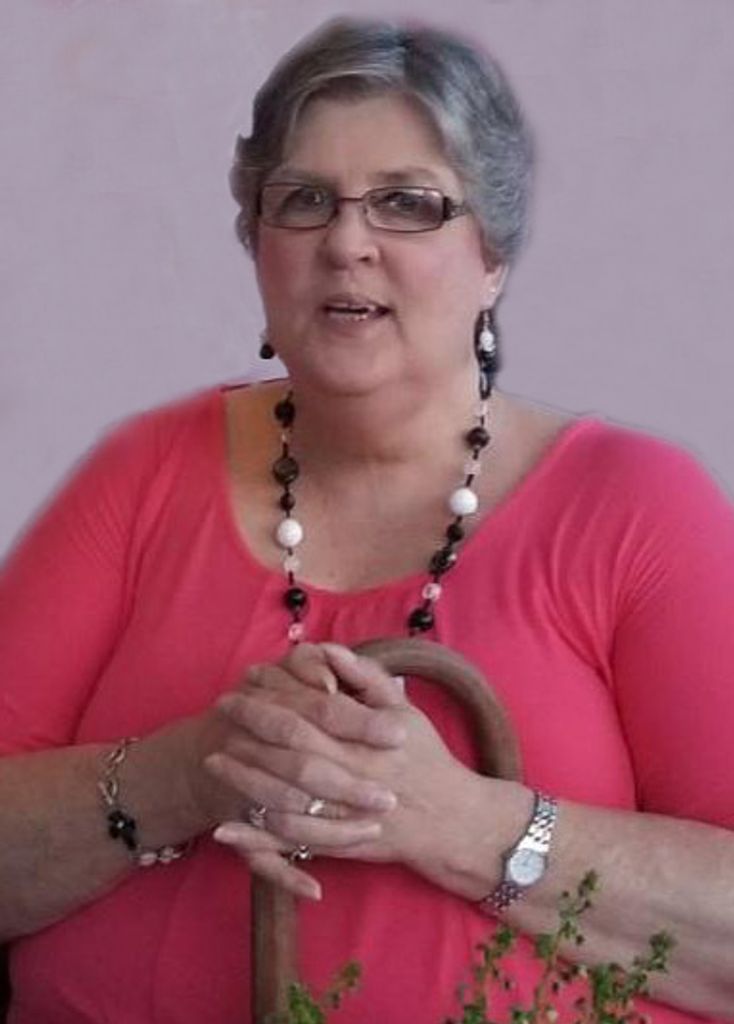 Pricilla (Munn)  Elmore