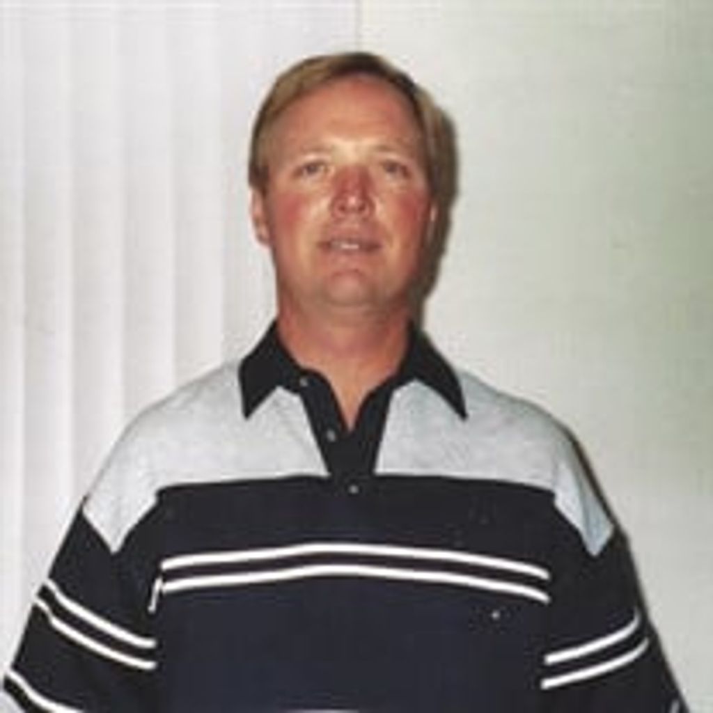 Paul D. Whitcher