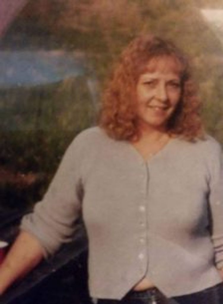 Cathy Rowland Bell Profile Photo