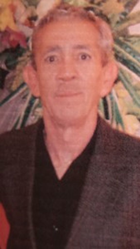 Joseph B. Overholser, Sr.