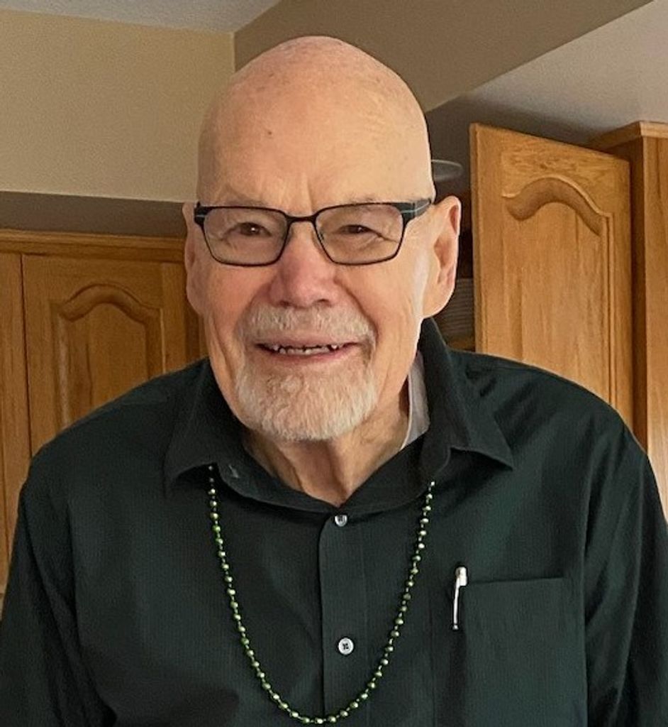 Don E. Terman Profile Photo
