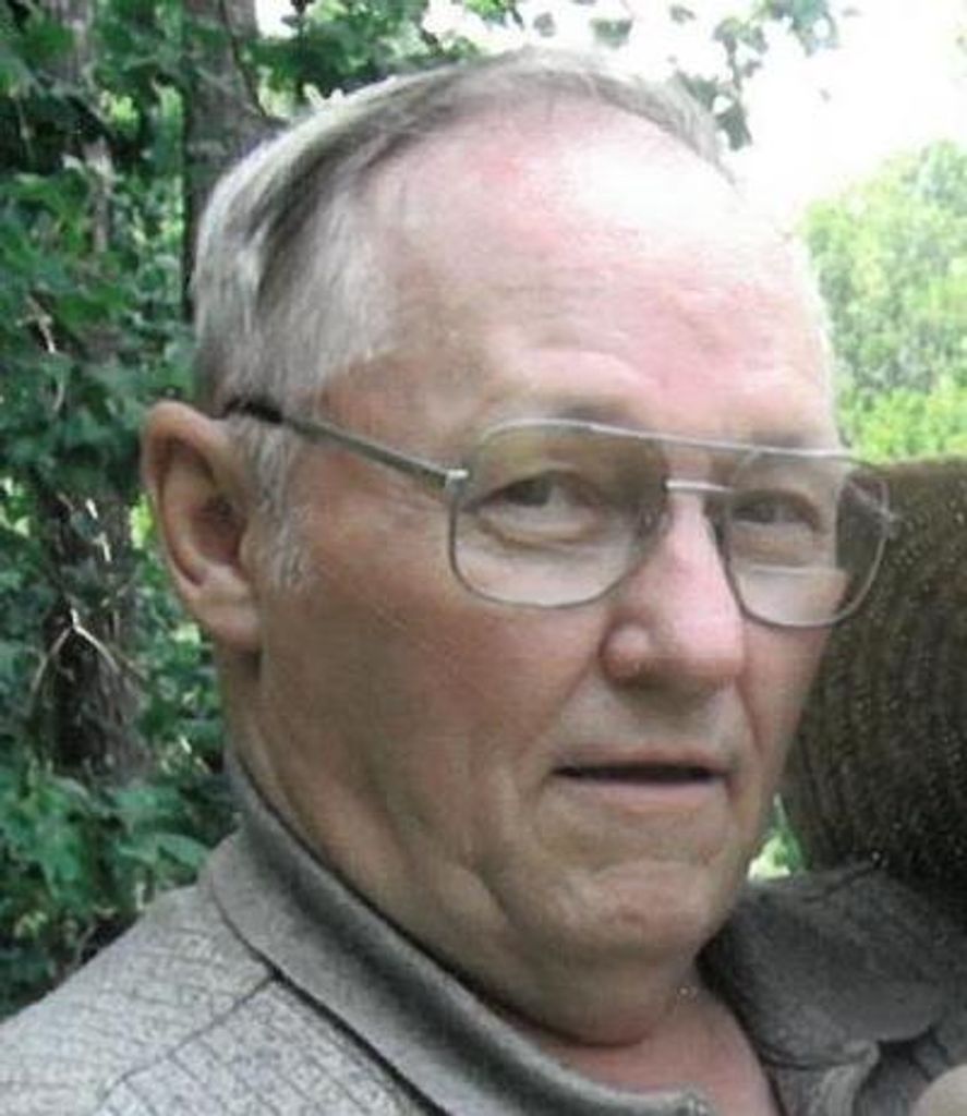 Russell Leroy Flatters Profile Photo