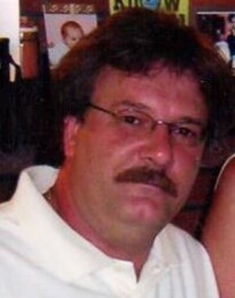 Anthony George "Tony" Demers