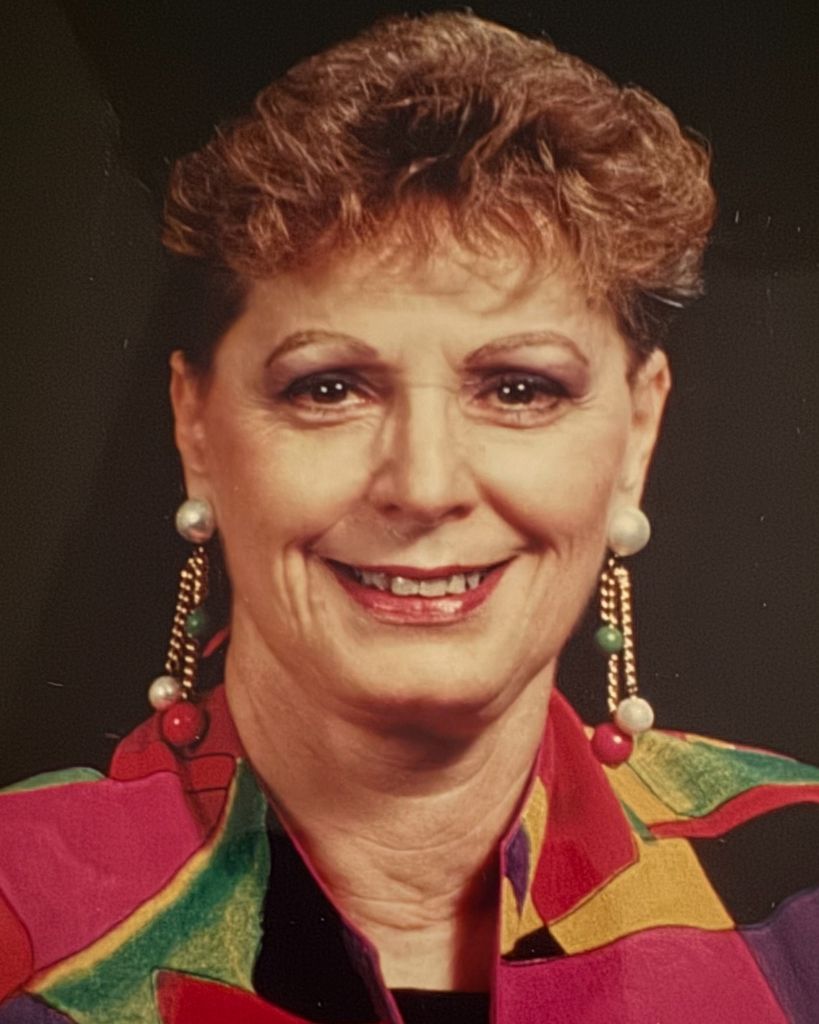 Doris "Dee" Owens