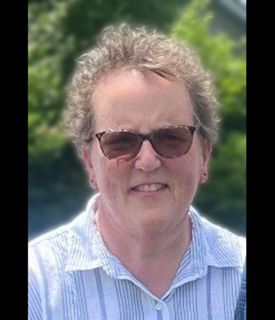 Suzette Cooley-Sanborn