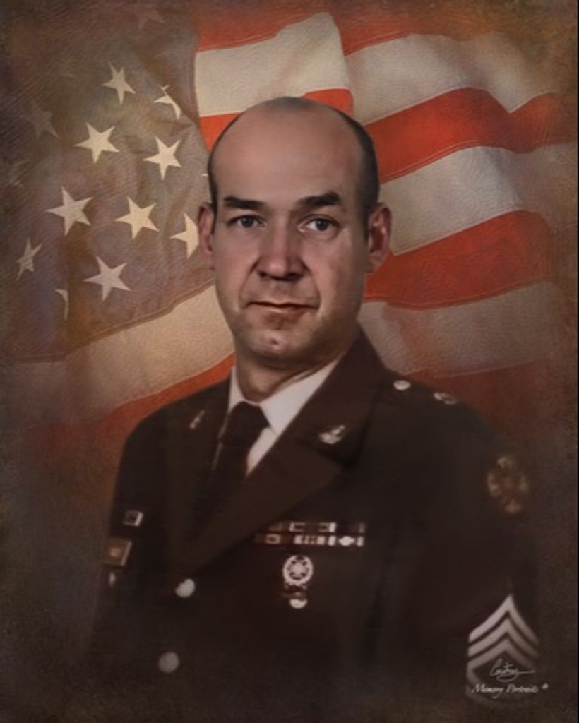 Robert Lee Riley