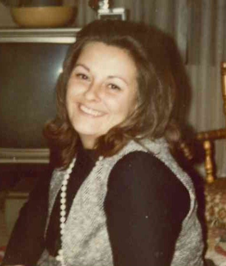Joann Ulrey