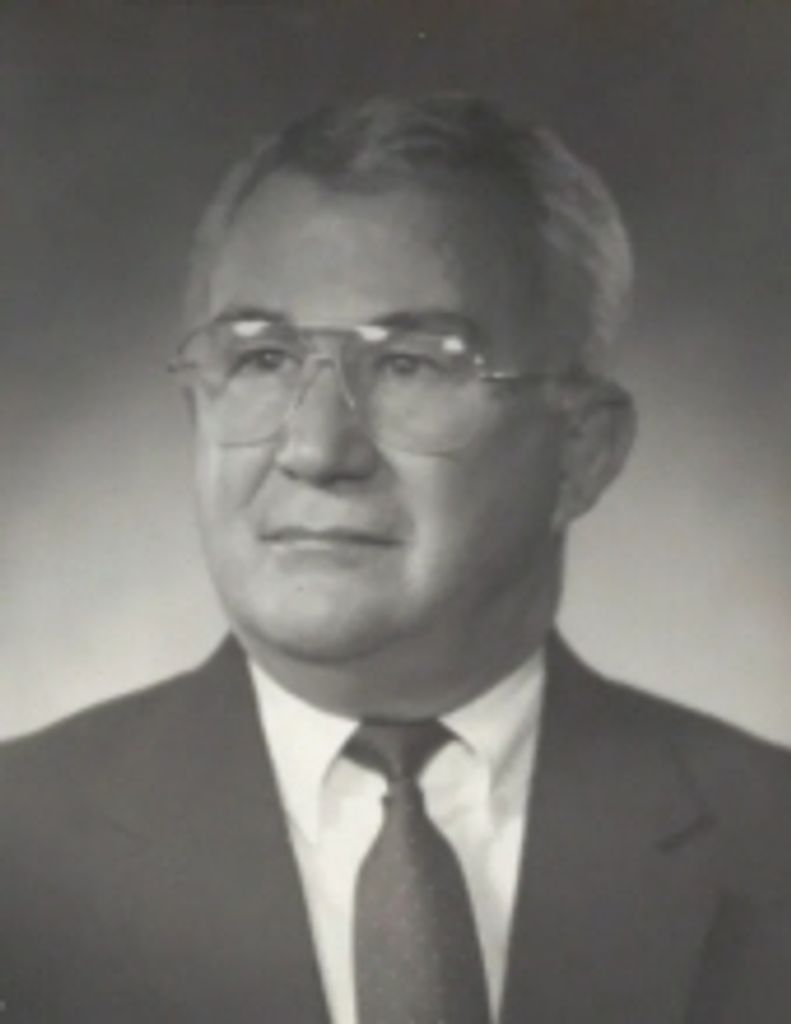 James G. Doyle
