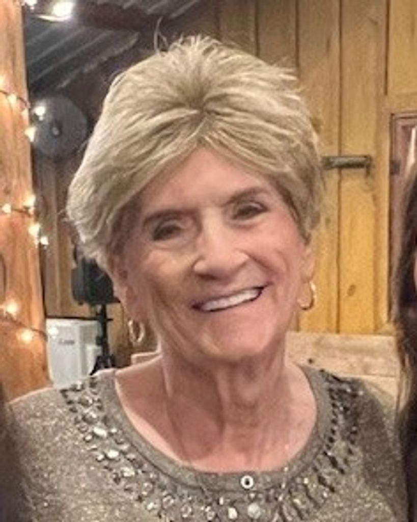 Patricia Ann "Pat" Rouyea Profile Photo
