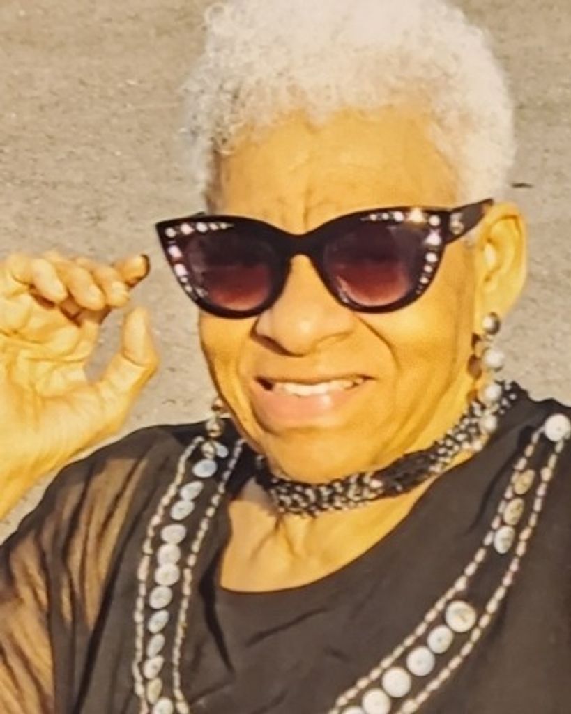 Corrie M. Young Profile Photo