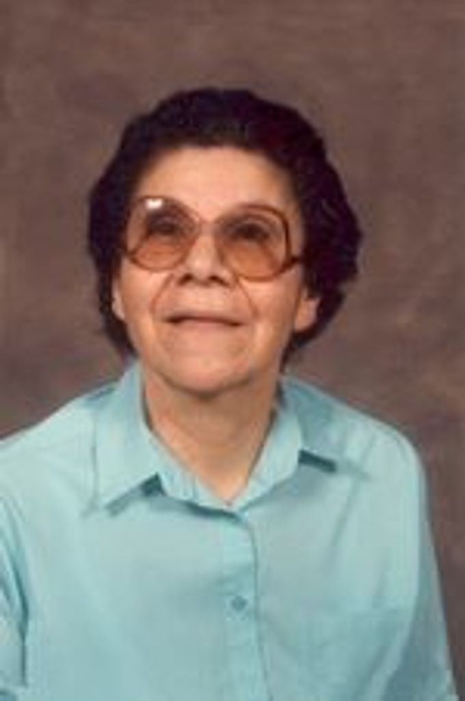 June Bellanger
