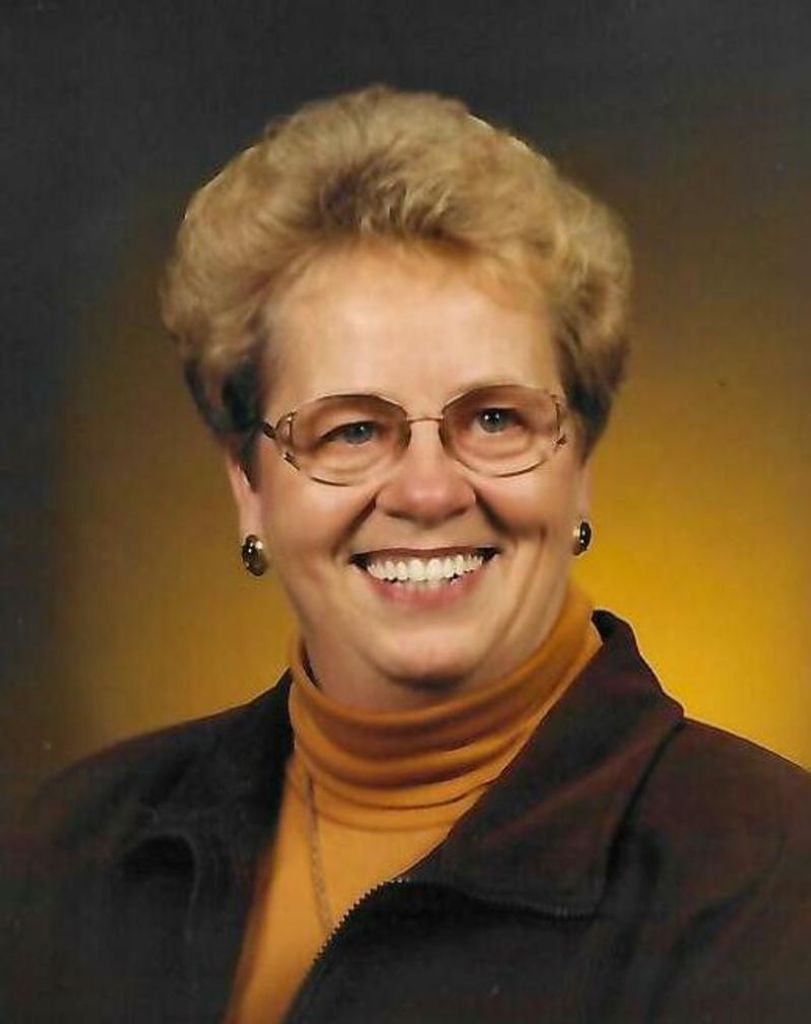 Loralee “Lala” Harmon Douglas Profile Photo