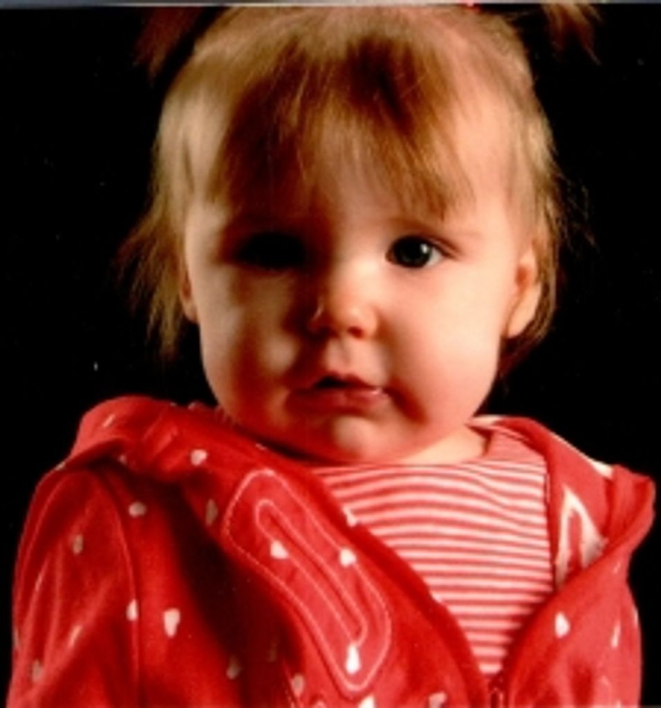 Adalynn  Rae Parker