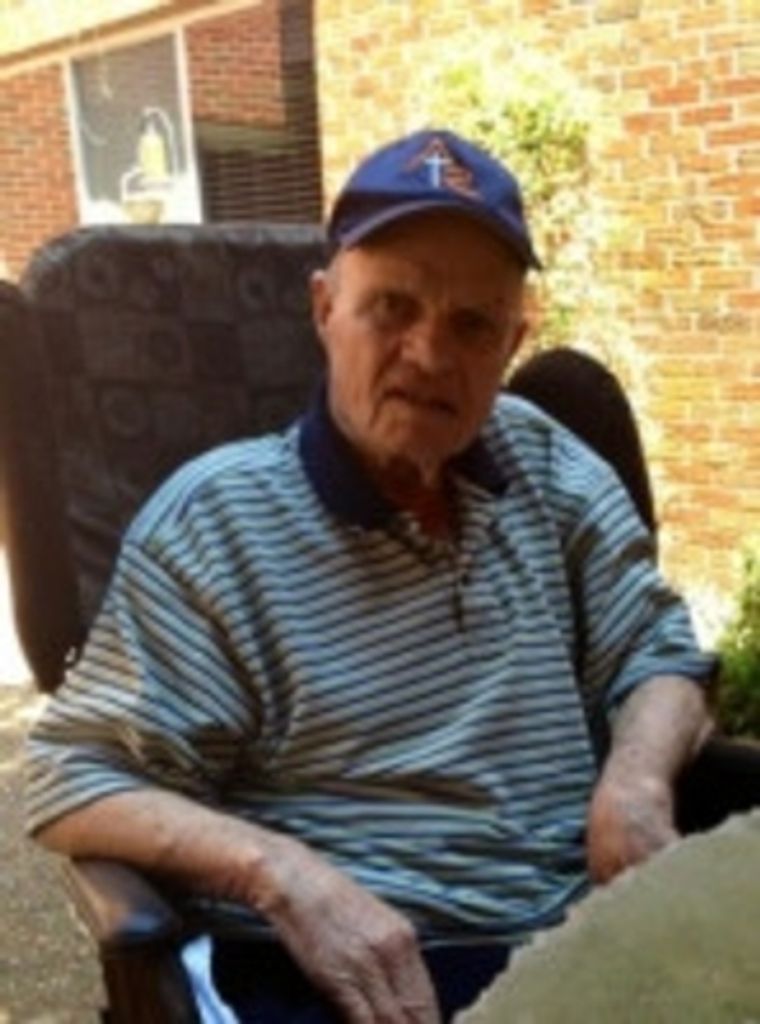 Earl Foster Profile Photo