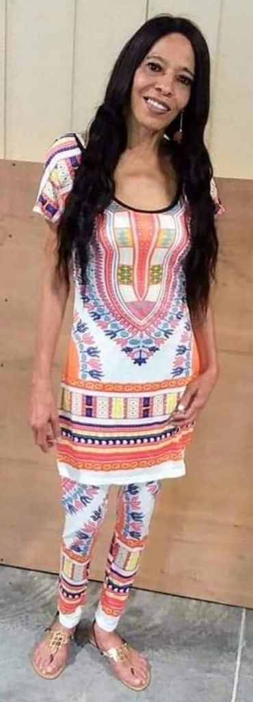 Zina Marie Westfall Profile Photo