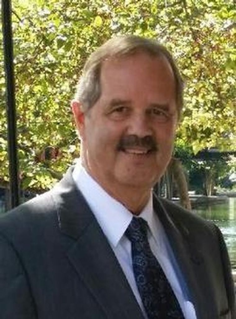Michael D. Evans Profile Photo