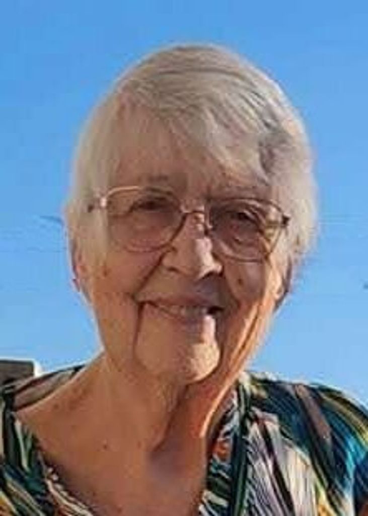 Ruthanne L. Herr