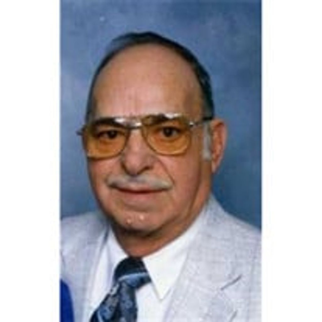 Roy C. Rabideau