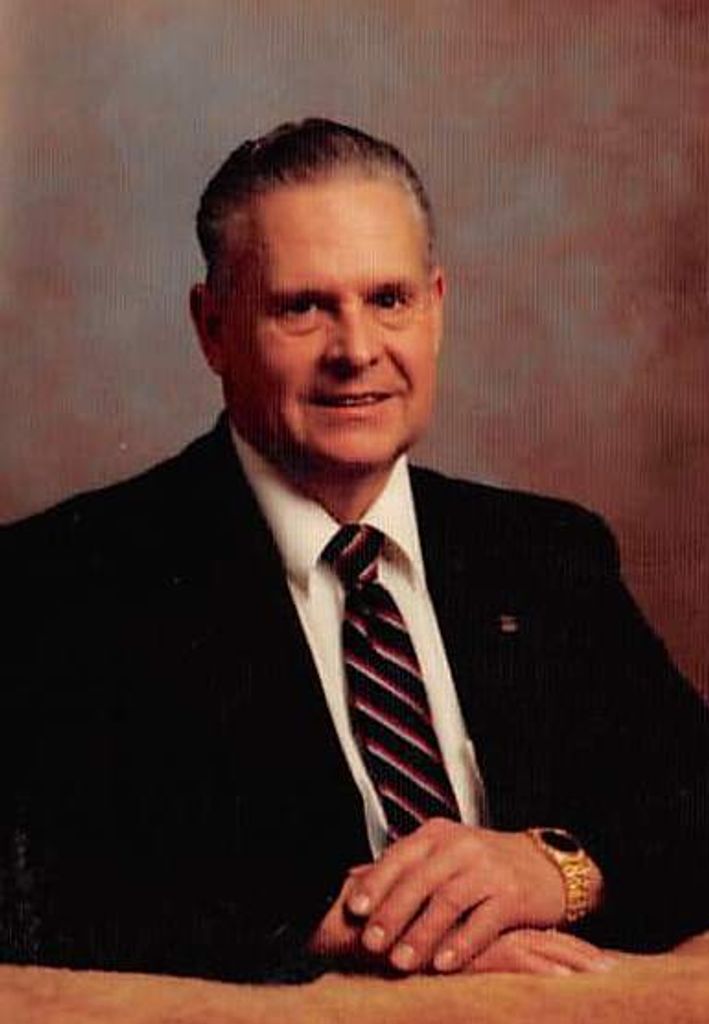 Bill W. Boomer