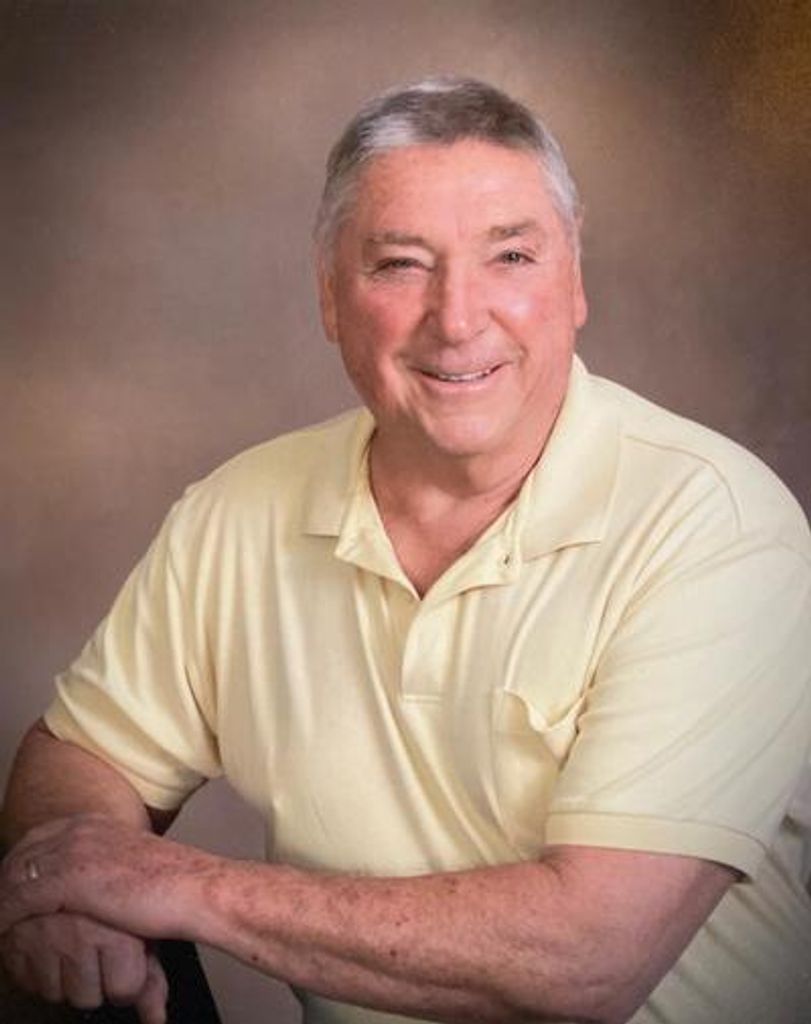 Donald "Donnie" Laubacher