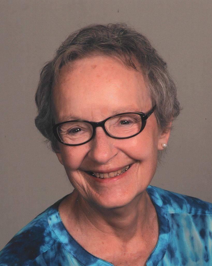 Catherine Minna Bonde