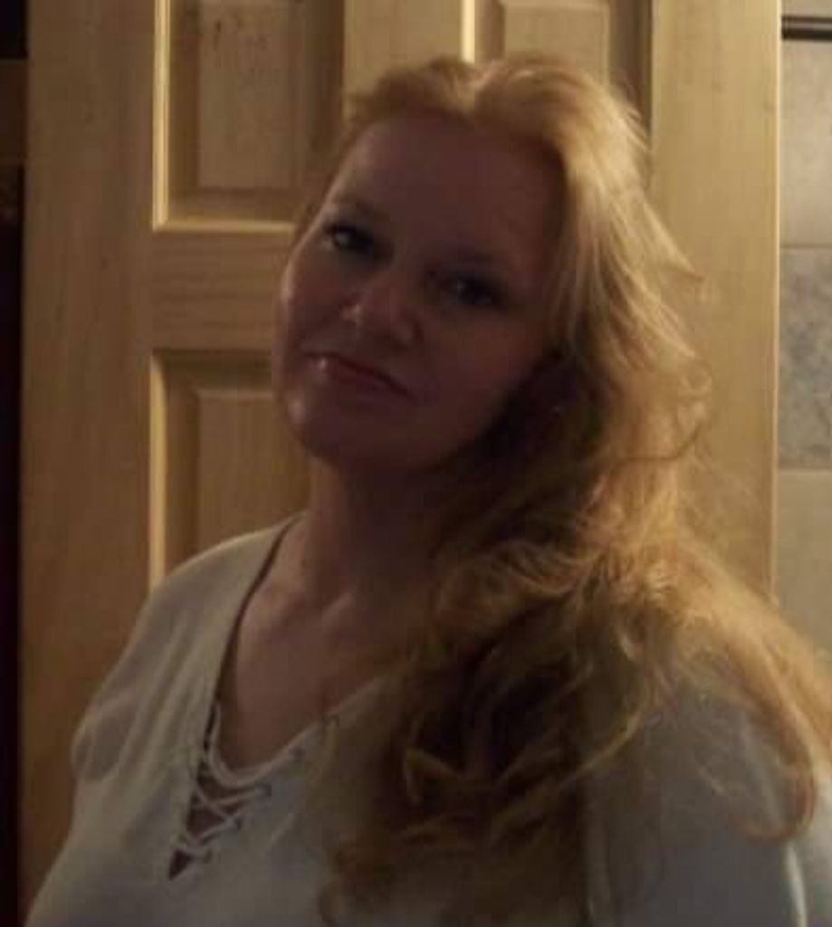 Teresa Lee James Profile Photo