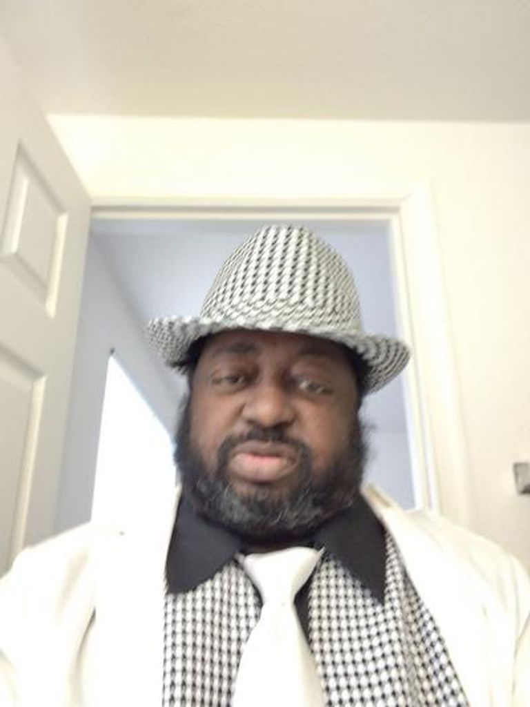 Derrick A. Palmer Profile Photo