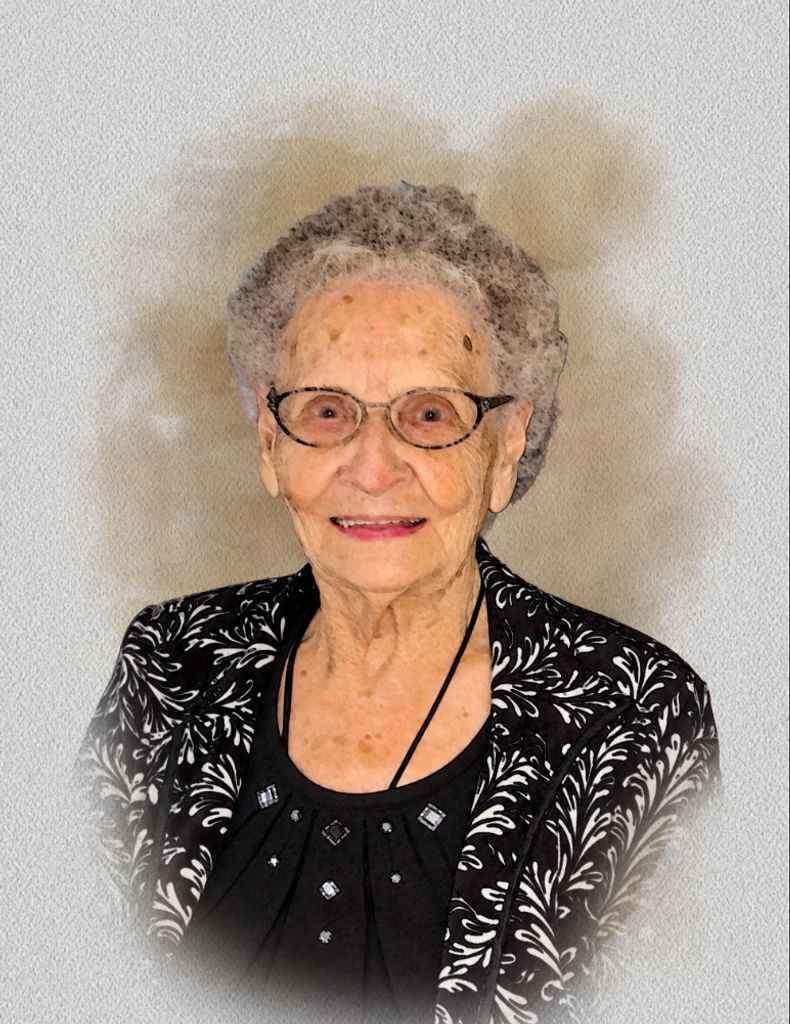 Mamie Martin Coley Profile Photo