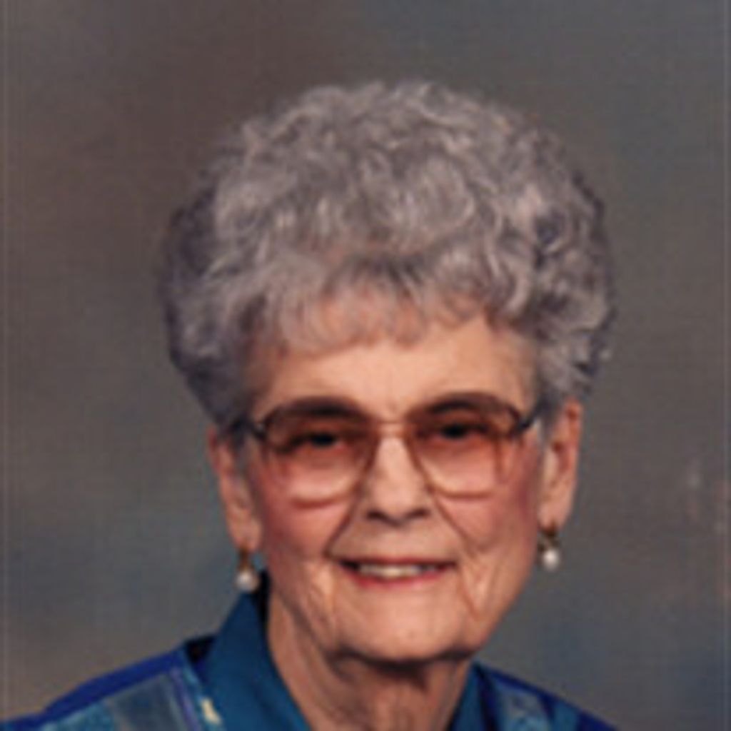 Dorothy Cora Urban (Lanham)