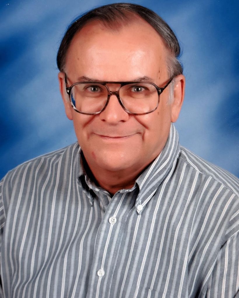 John "Johnny" Marton McGee