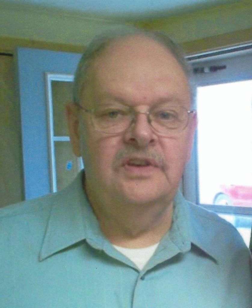 F. "Tony" Blanchette