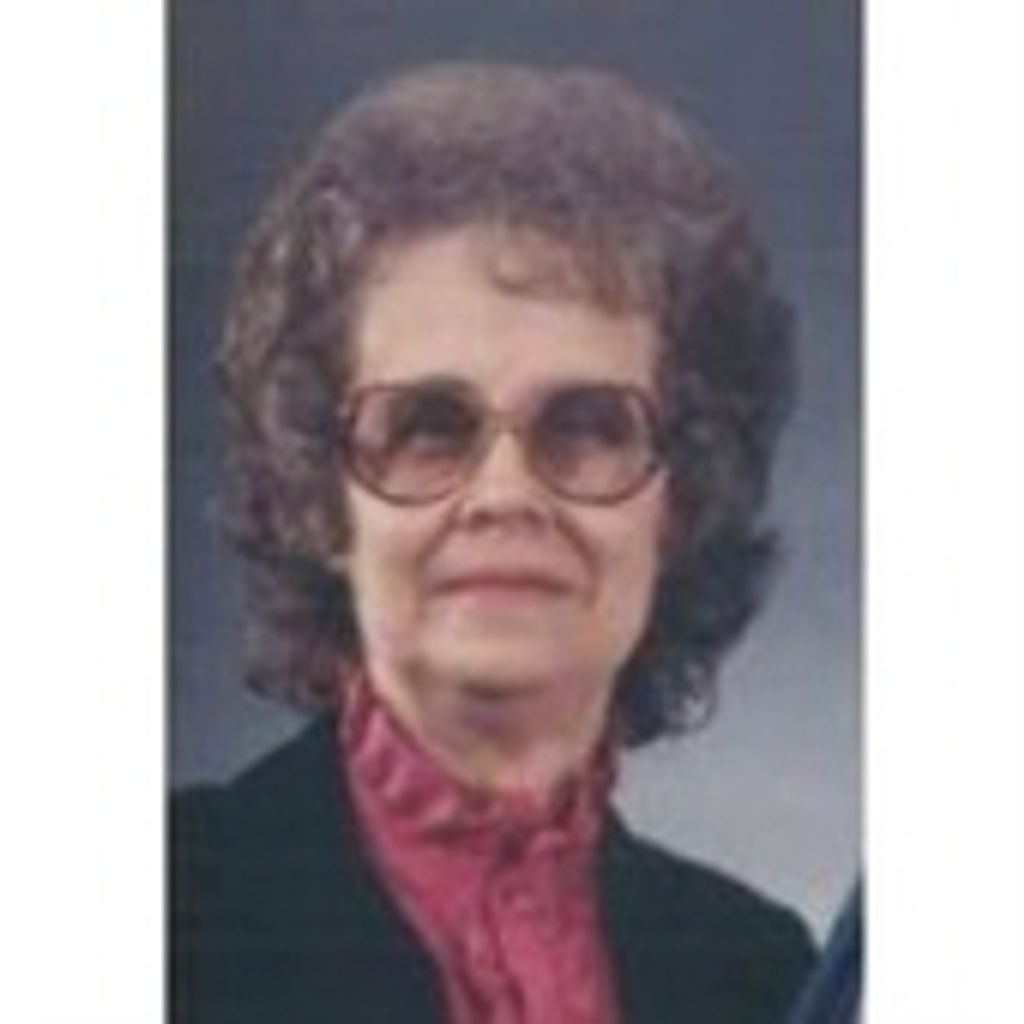 Anna M. Shaner