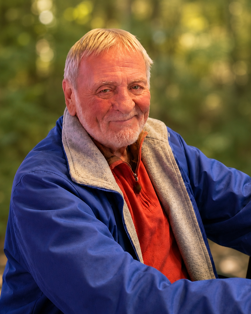 Gregory Robert Morstad