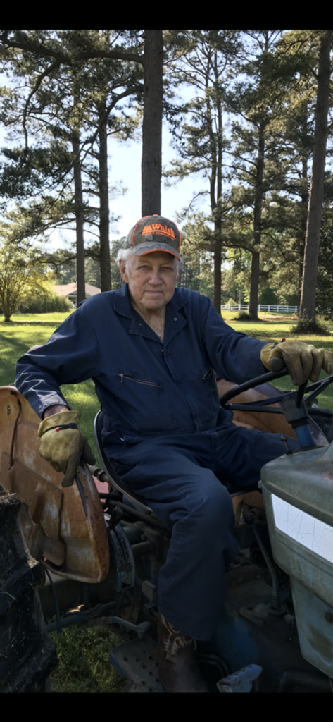 Julian Lee Peddy Profile Photo