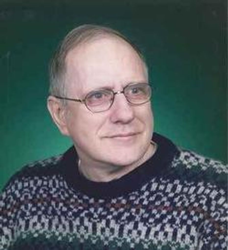 Kenneth Joe Erickson