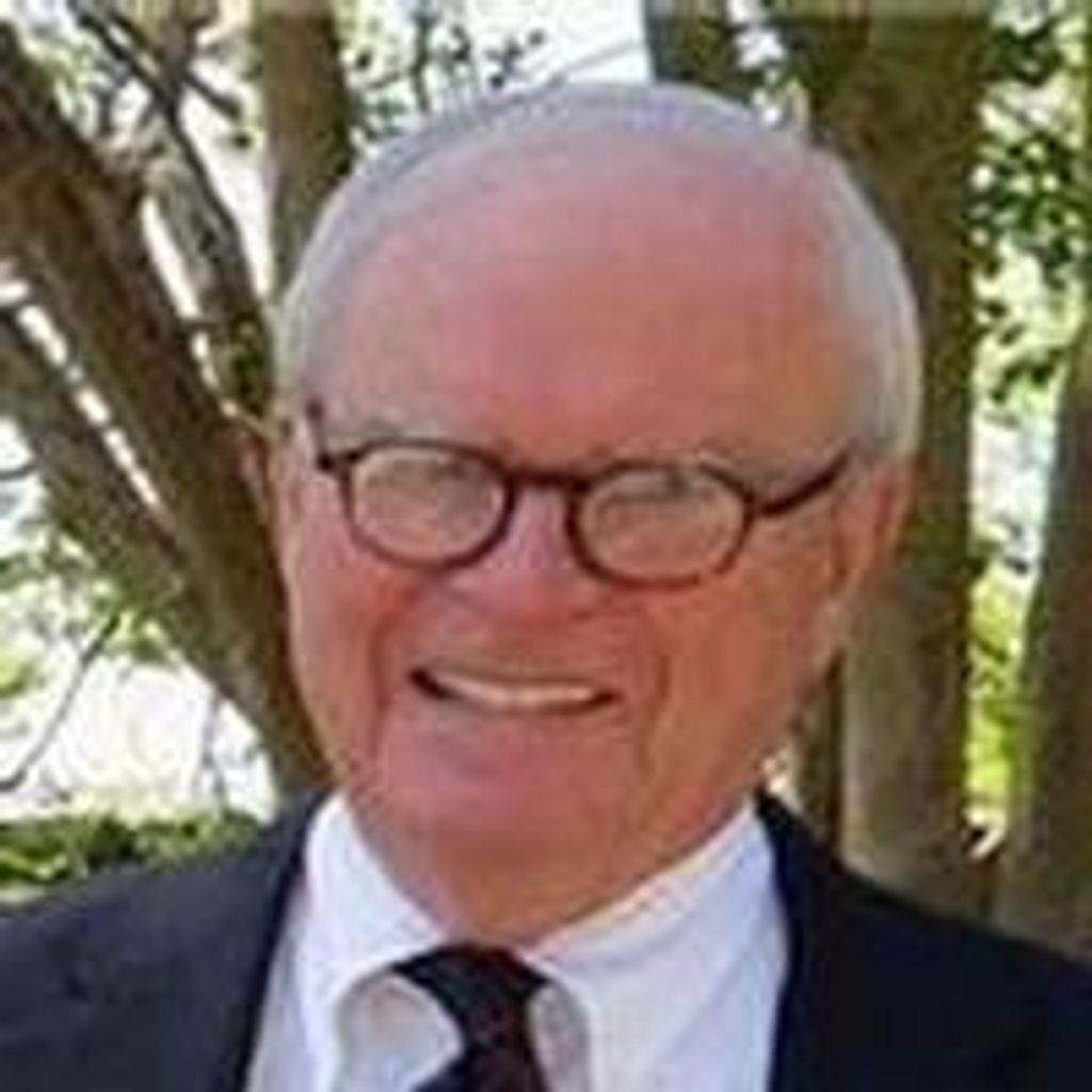 James E. Woods