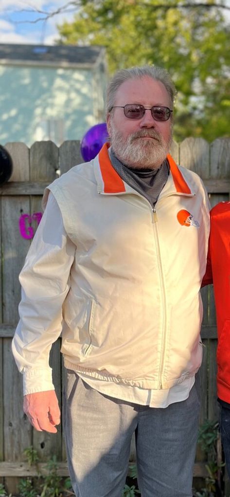 Jeffrey J. Habat, Sr.